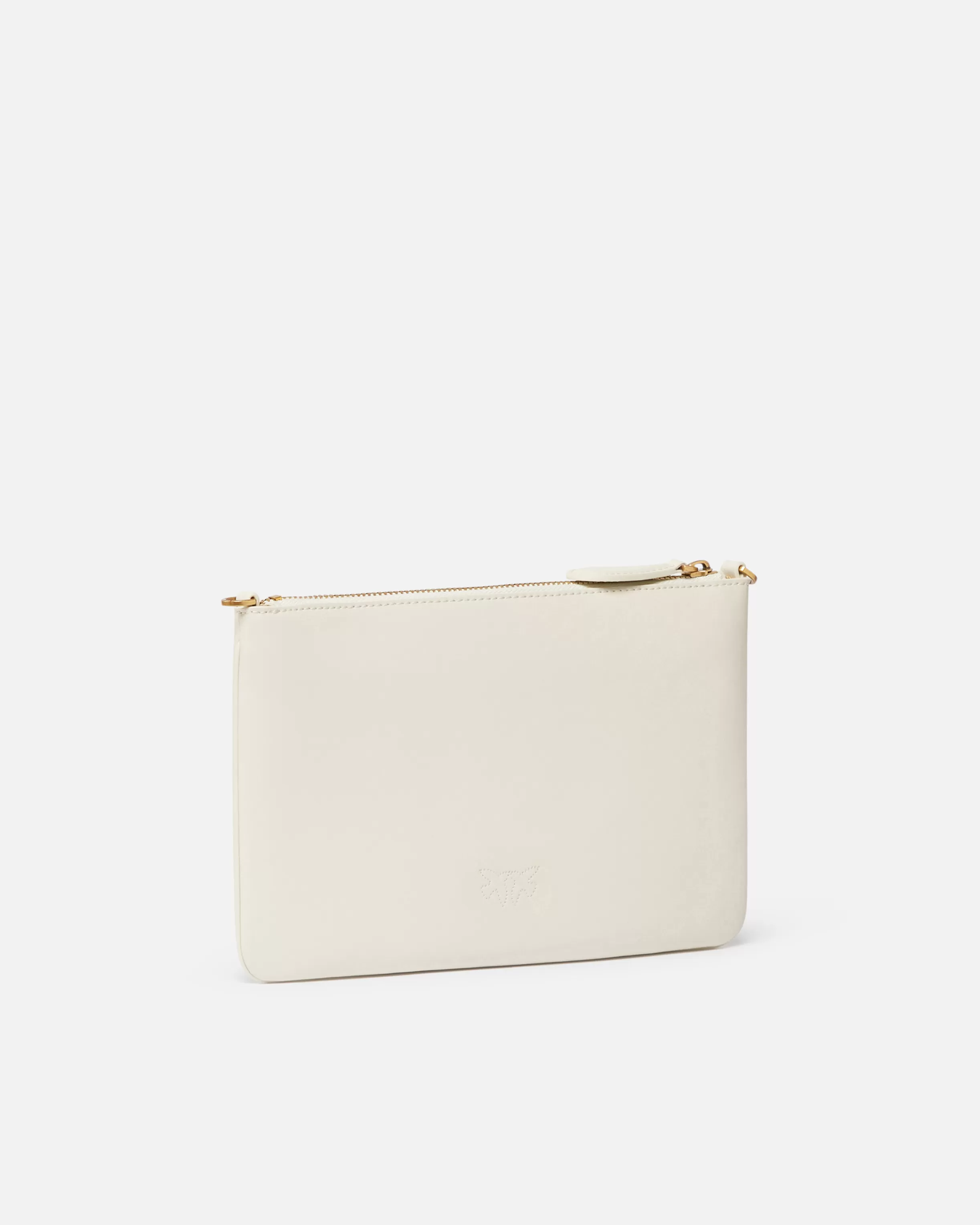 PINKO Classic Flat Love Bag Simply