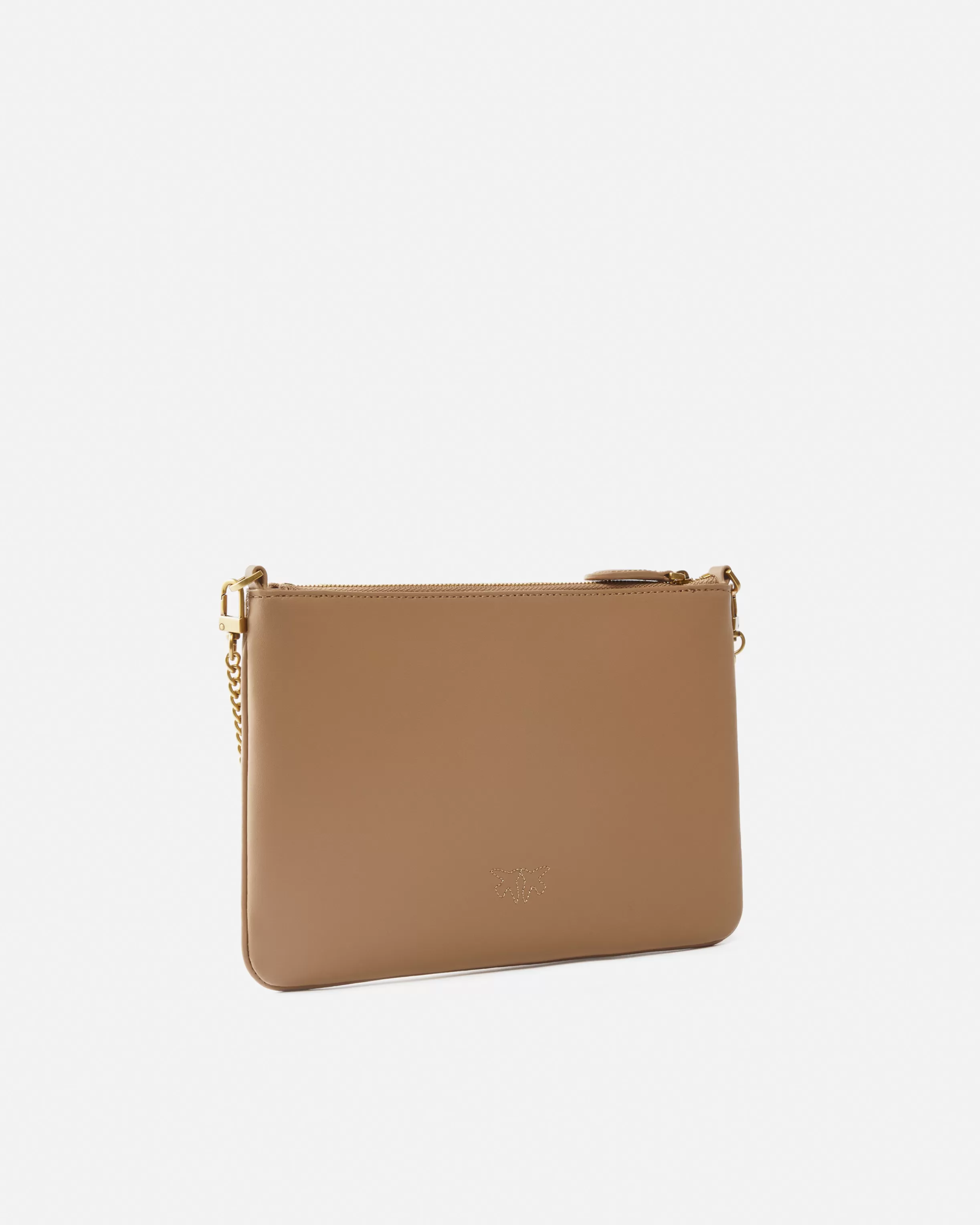 PINKO Classic Flat Love Bag Simply