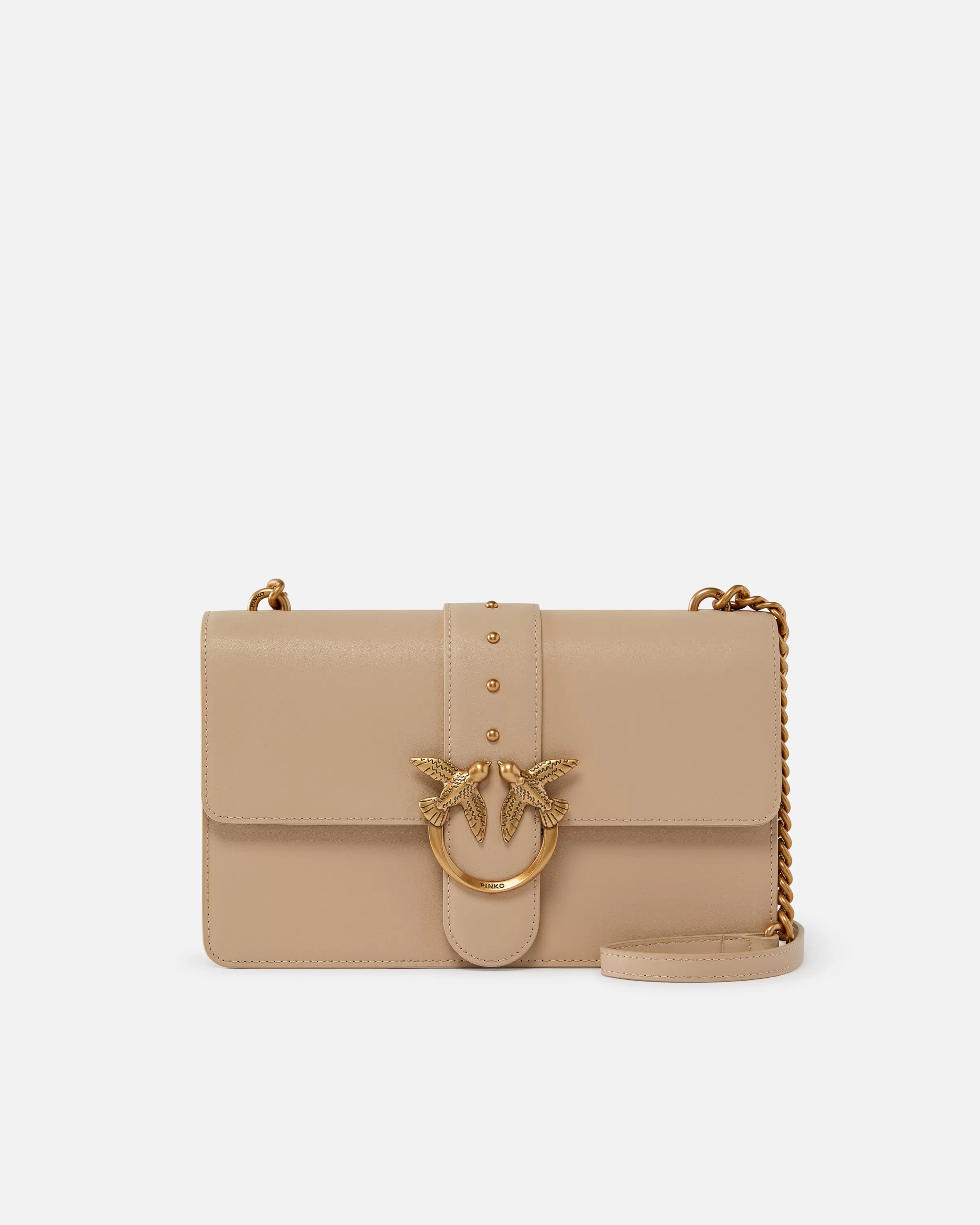 PINKO Classic Love Bag One Simply