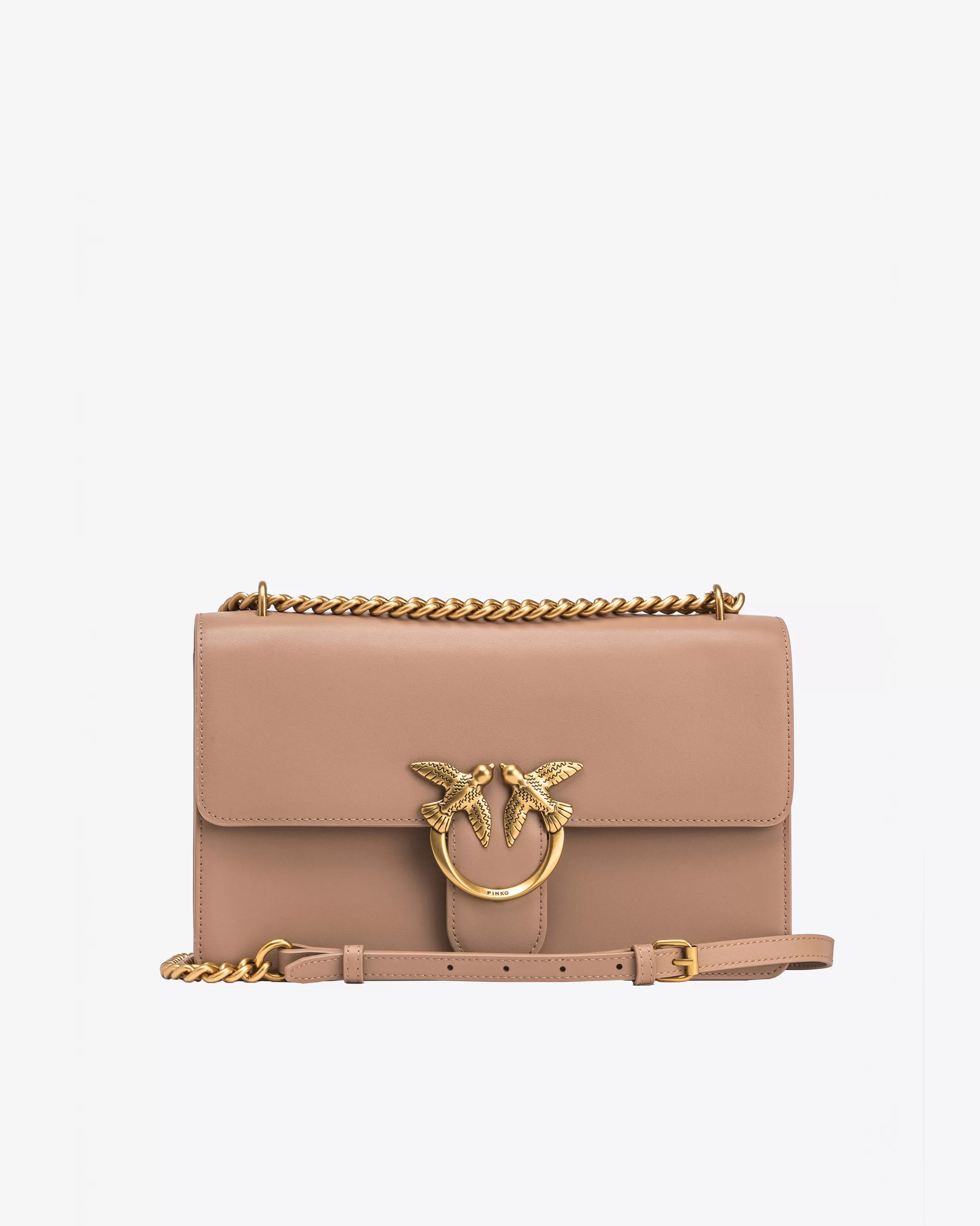 PINKO Classic Love Bag One Simply