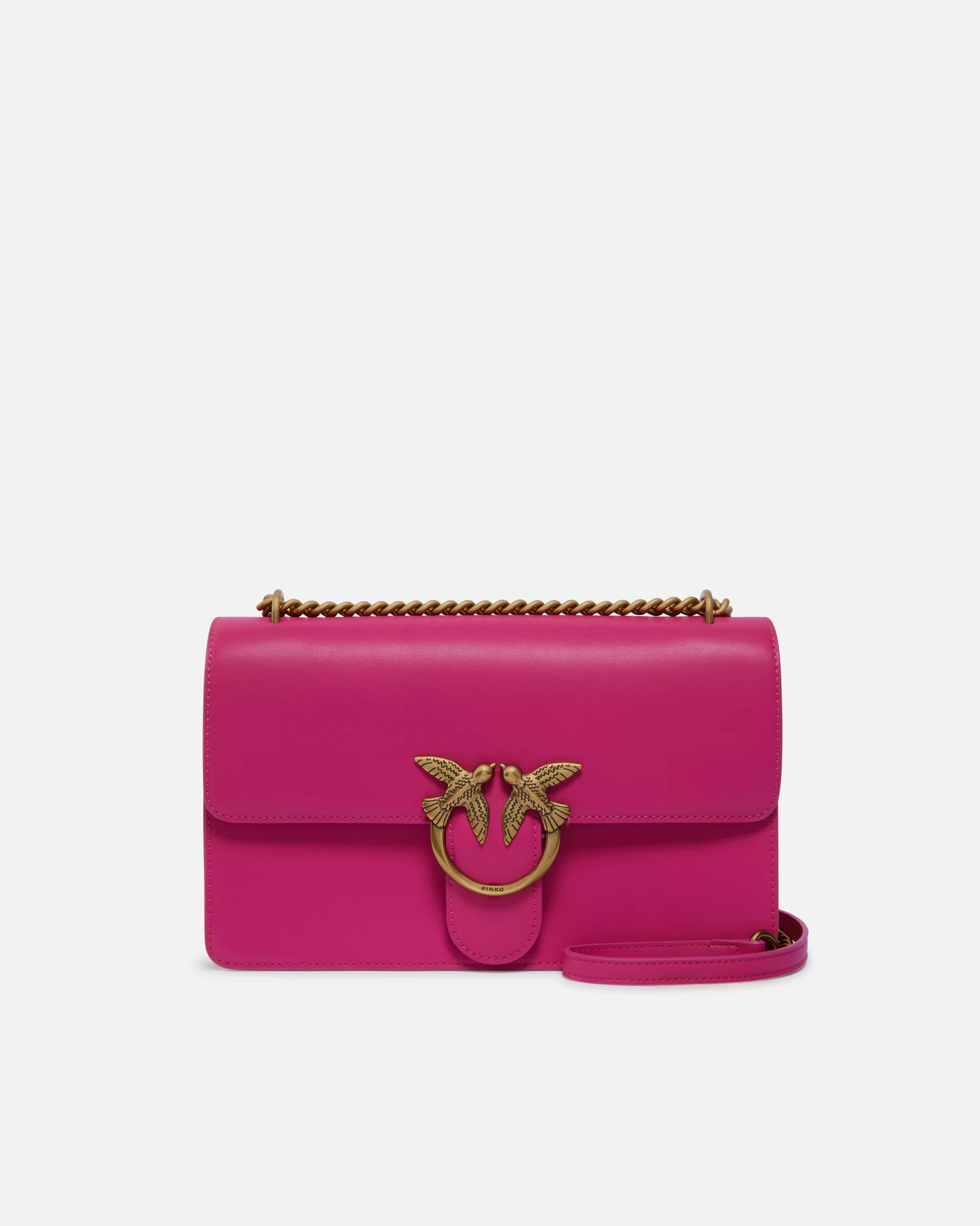 PINKO Classic Love Bag One Simply