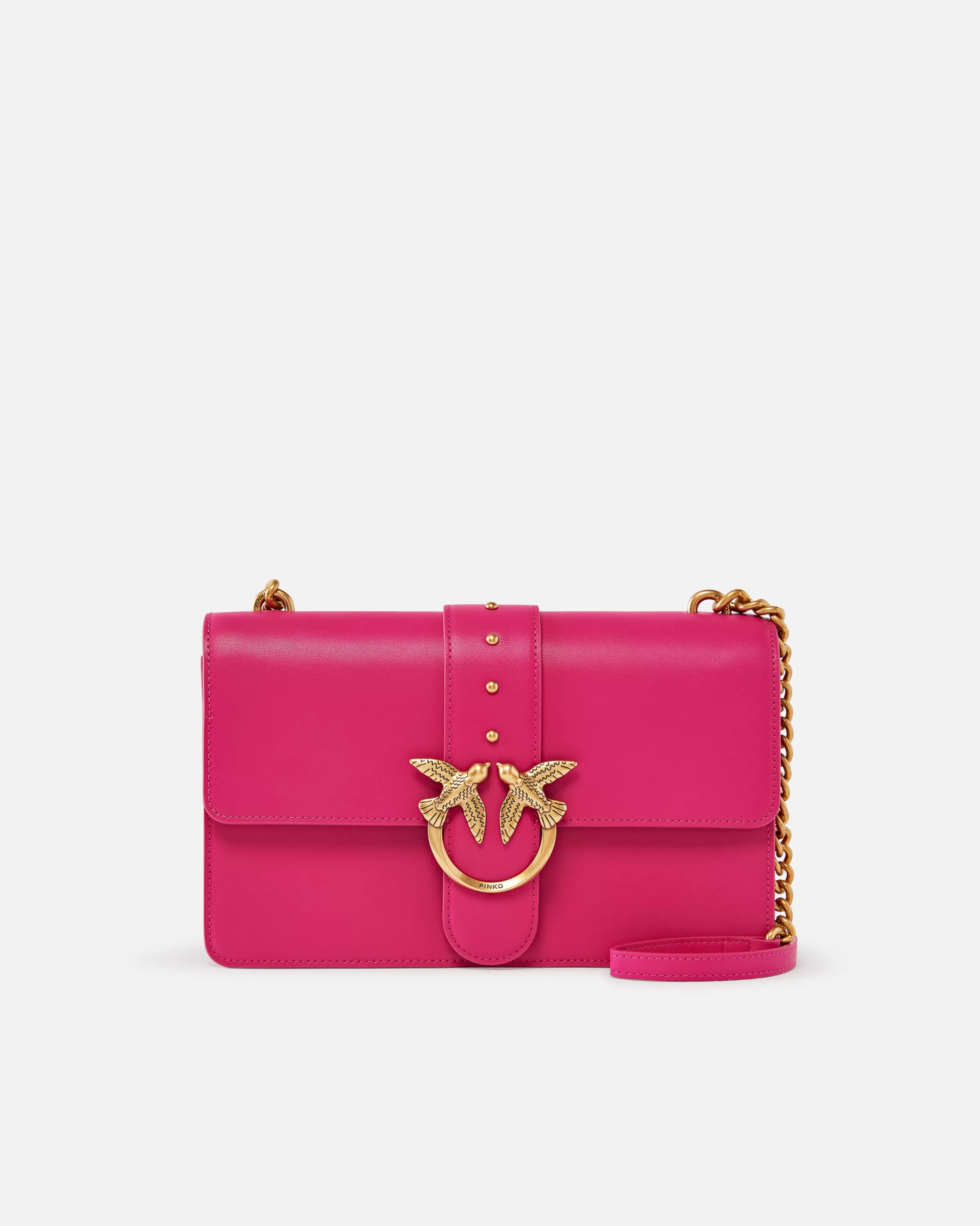 PINKO Classic Love Bag One Simply