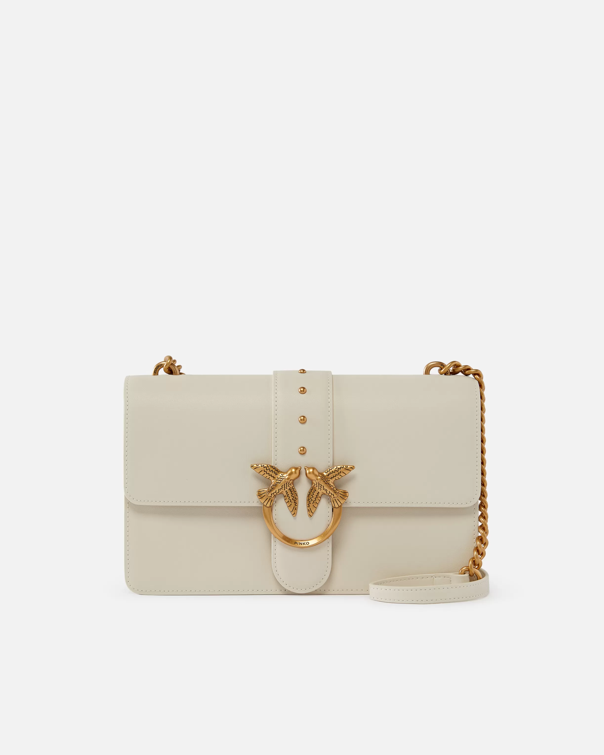 PINKO Classic Love Bag One Simply