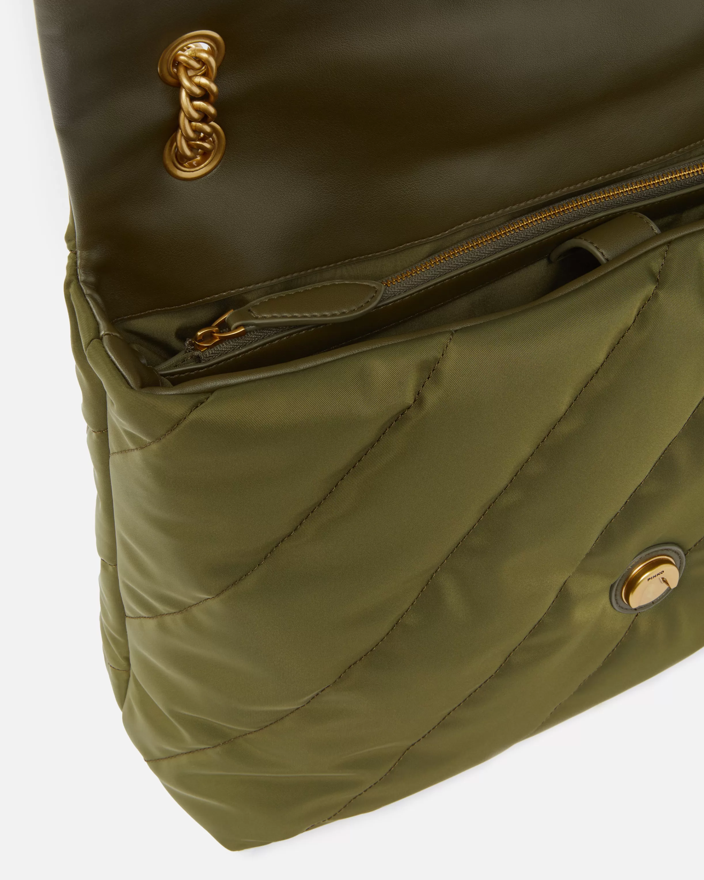 large_quilted_recycled_fabric_love_bag_3-2.webp PINKO Large quilted recycled fabric Love Bag