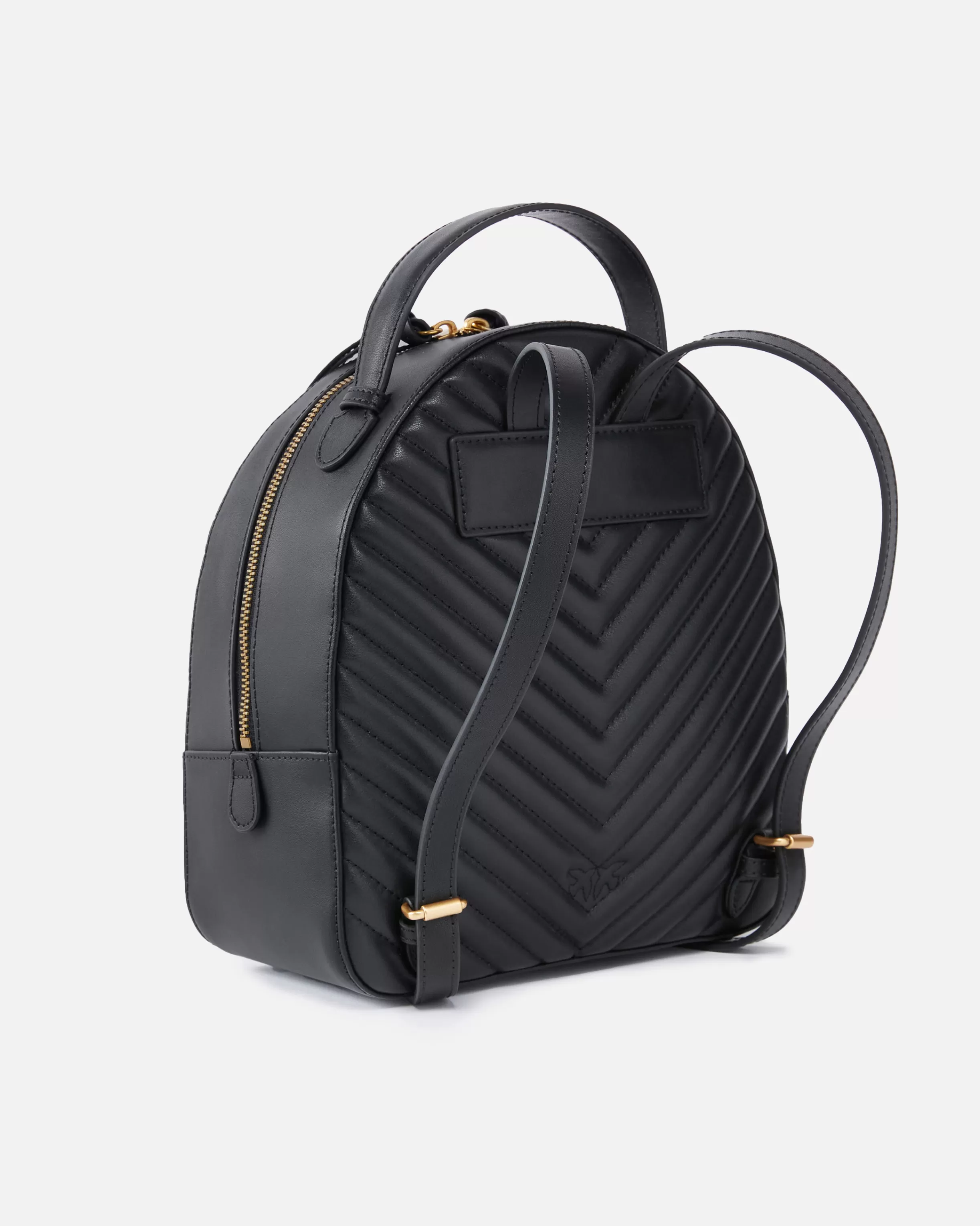 PINKO Love Backpack