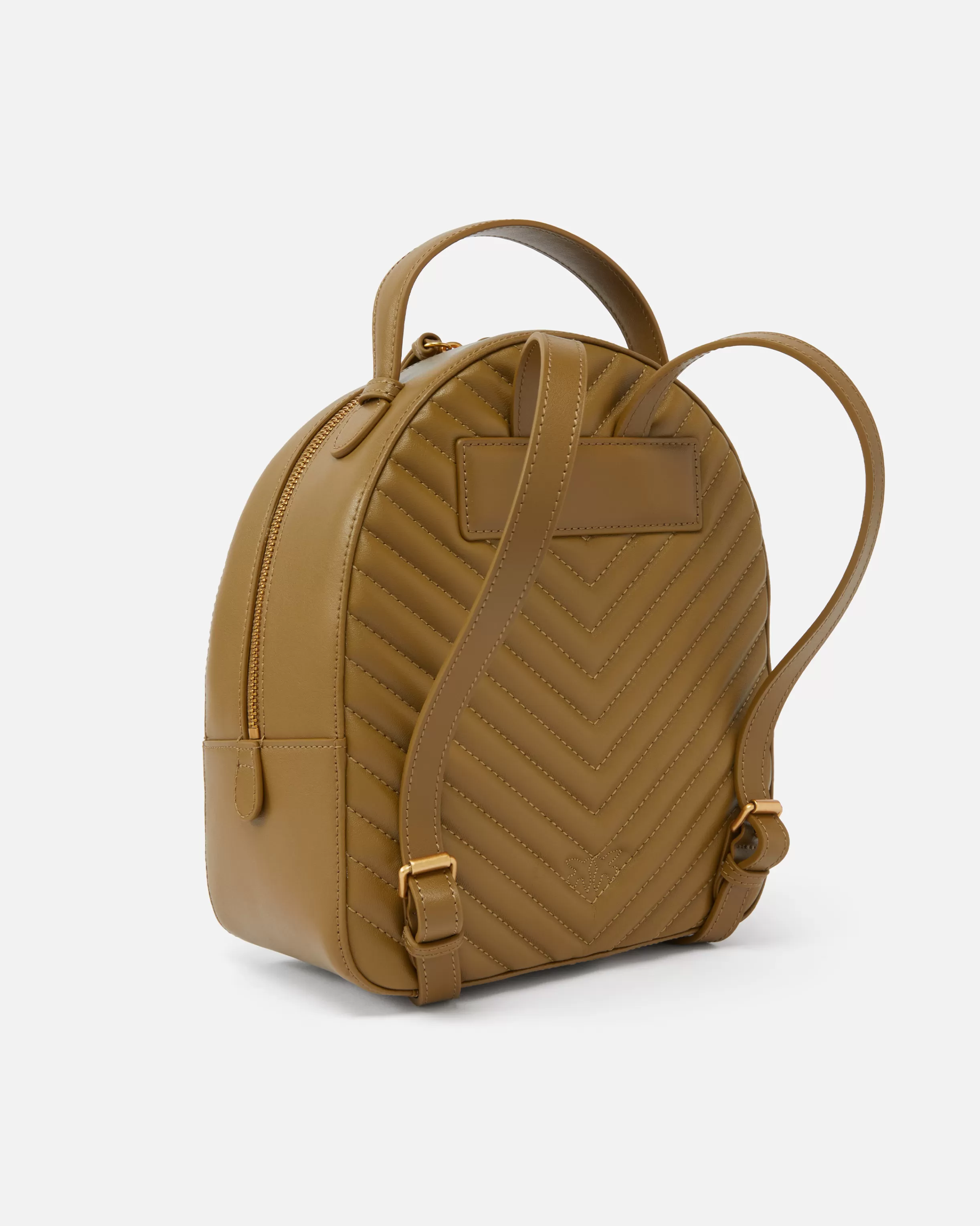 PINKO Love Backpack