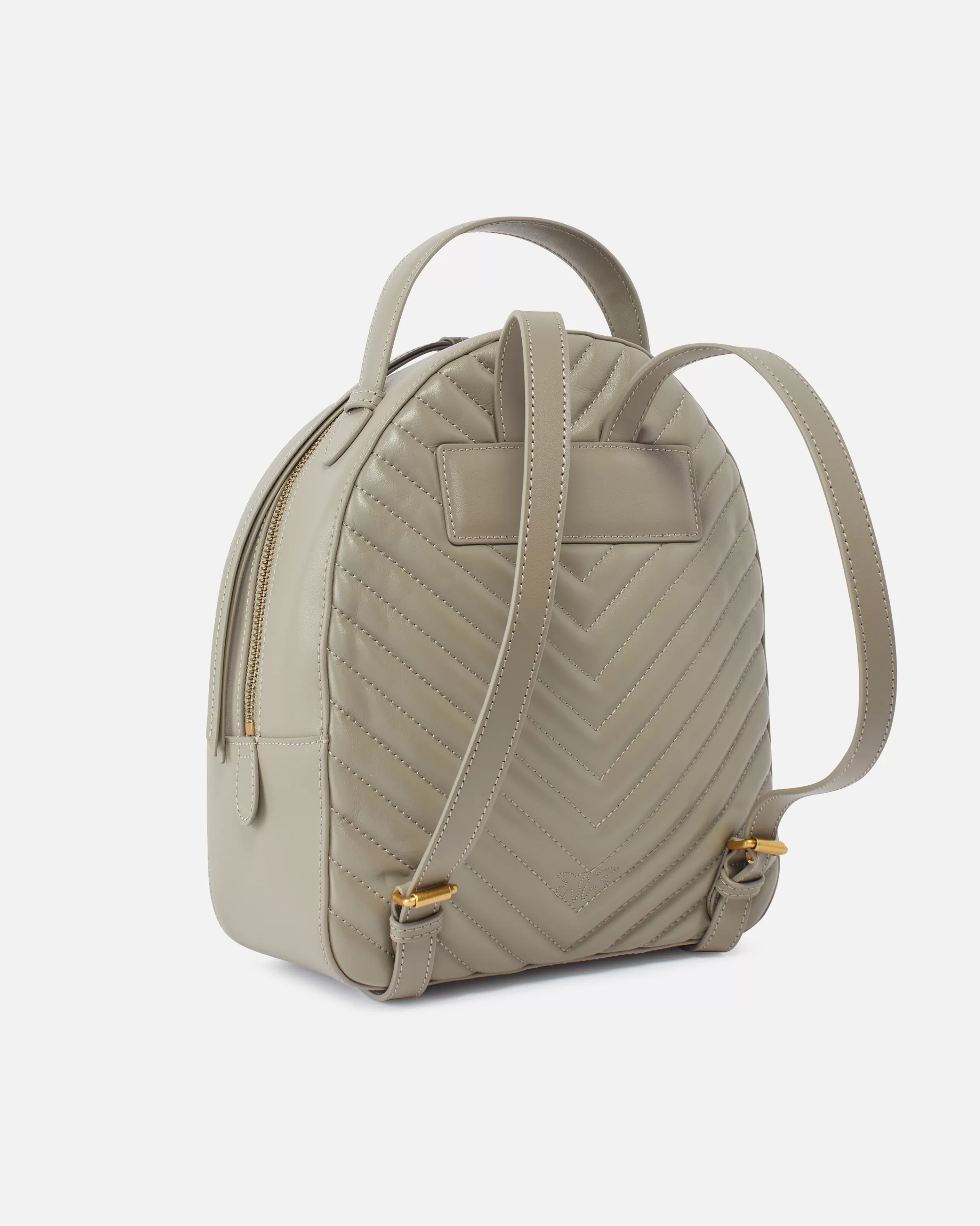 PINKO Love Backpack