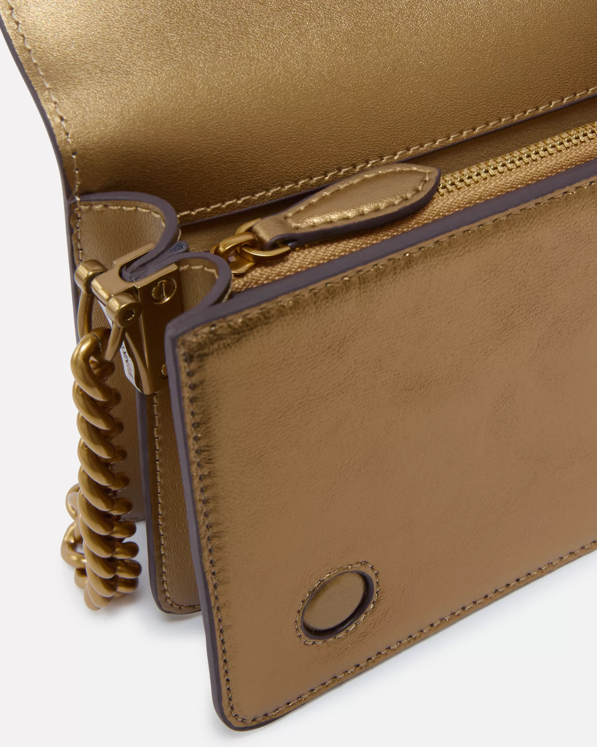 love_bag_small_laminated_crossbody_bag_with_rhinestones_3.webp PINKO Love Bag small laminated crossbody bag with rhinestones