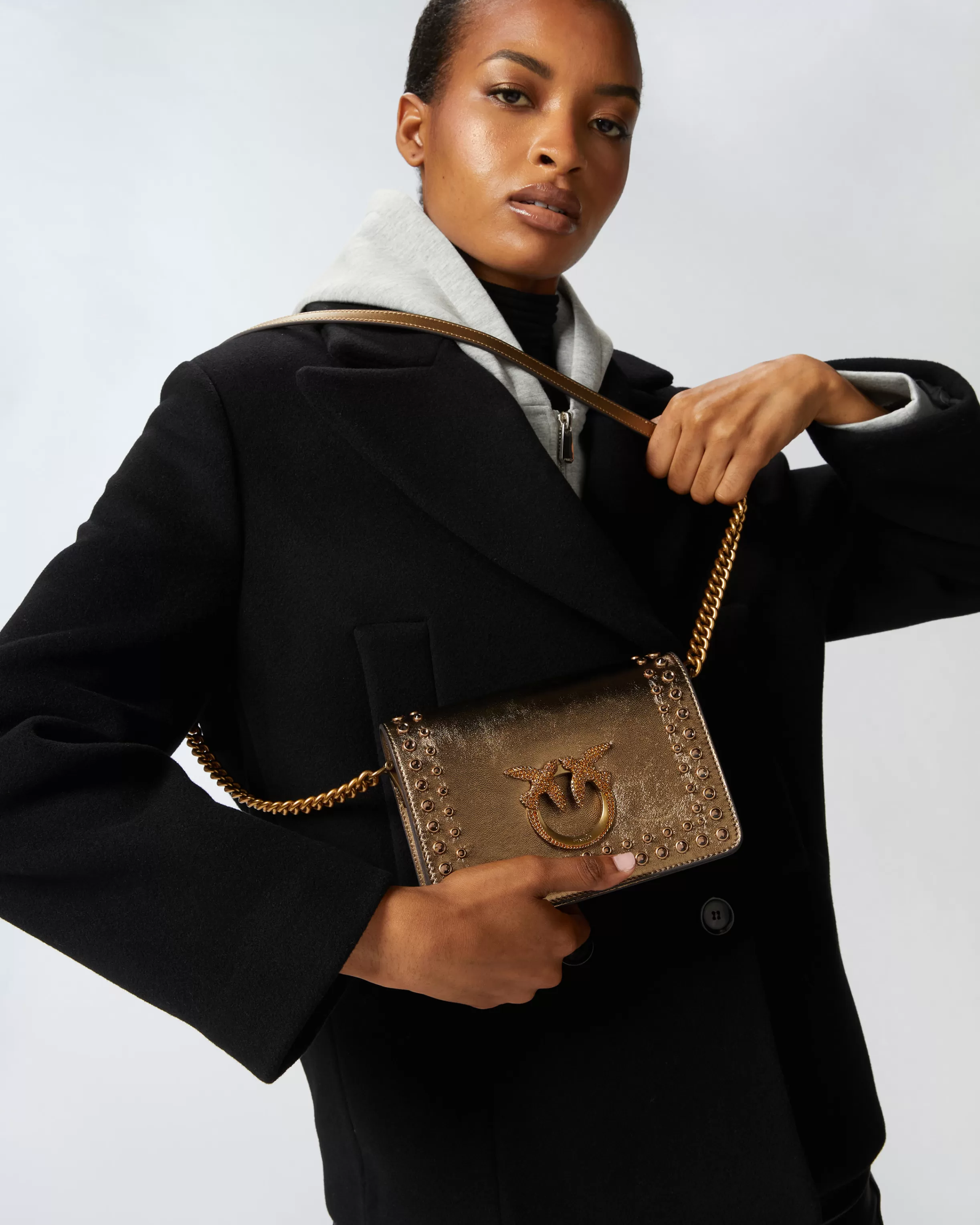 love_bag_small_laminated_crossbody_bag_with_rhinestones_4.webp PINKO Love Bag small laminated crossbody bag with rhinestones