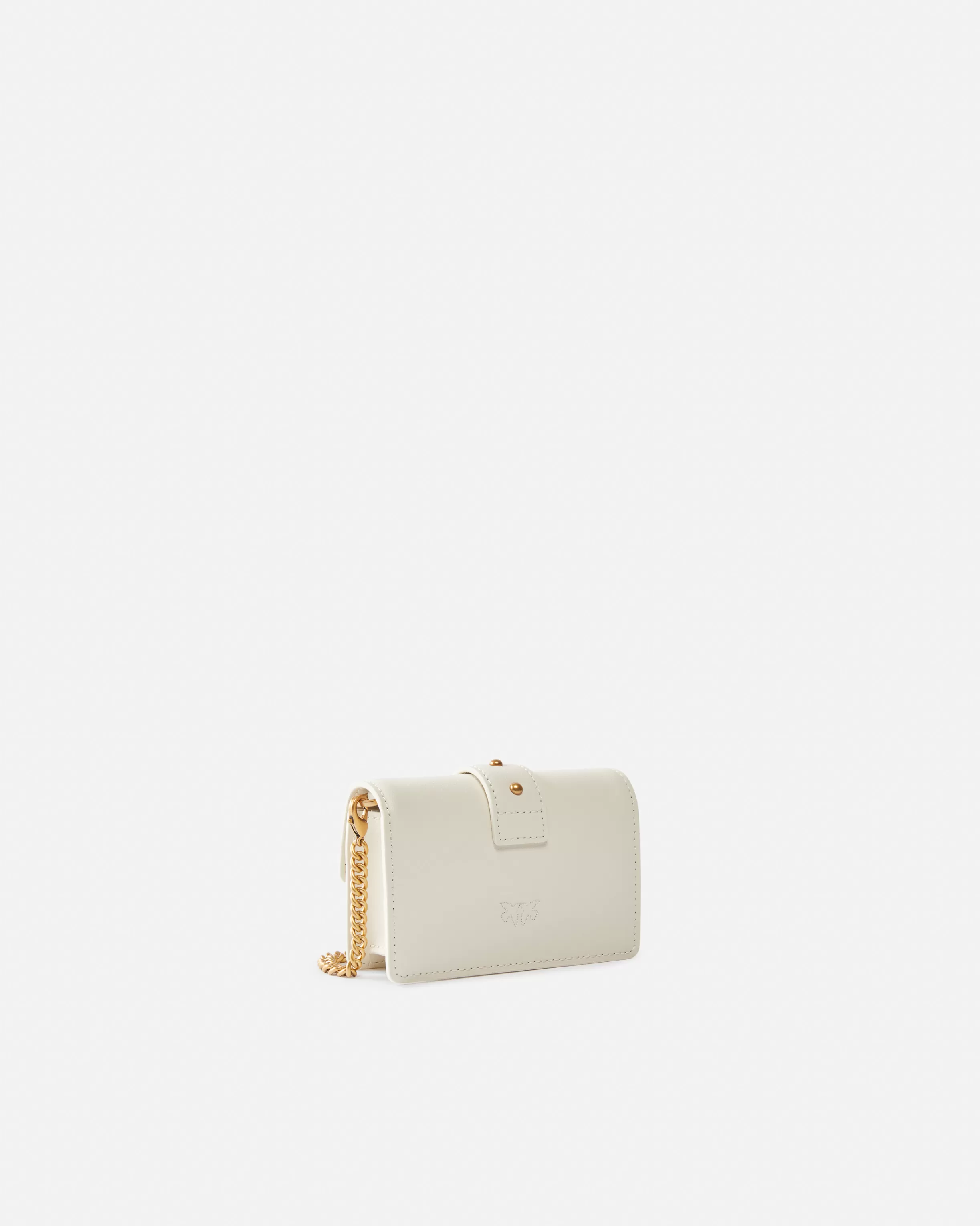 PINKO Micro Love Bag One Simply