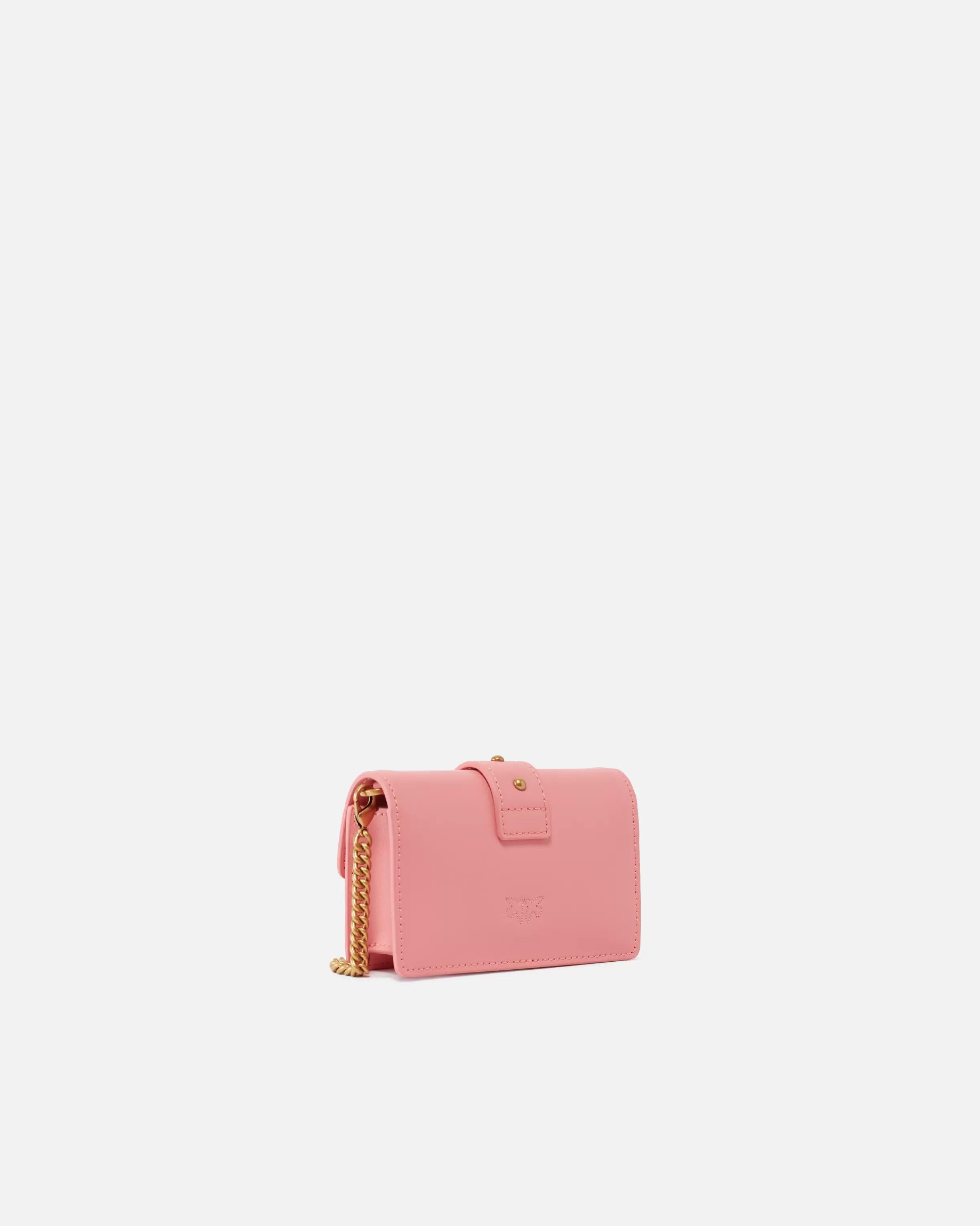 PINKO Micro Love Bag One Simply