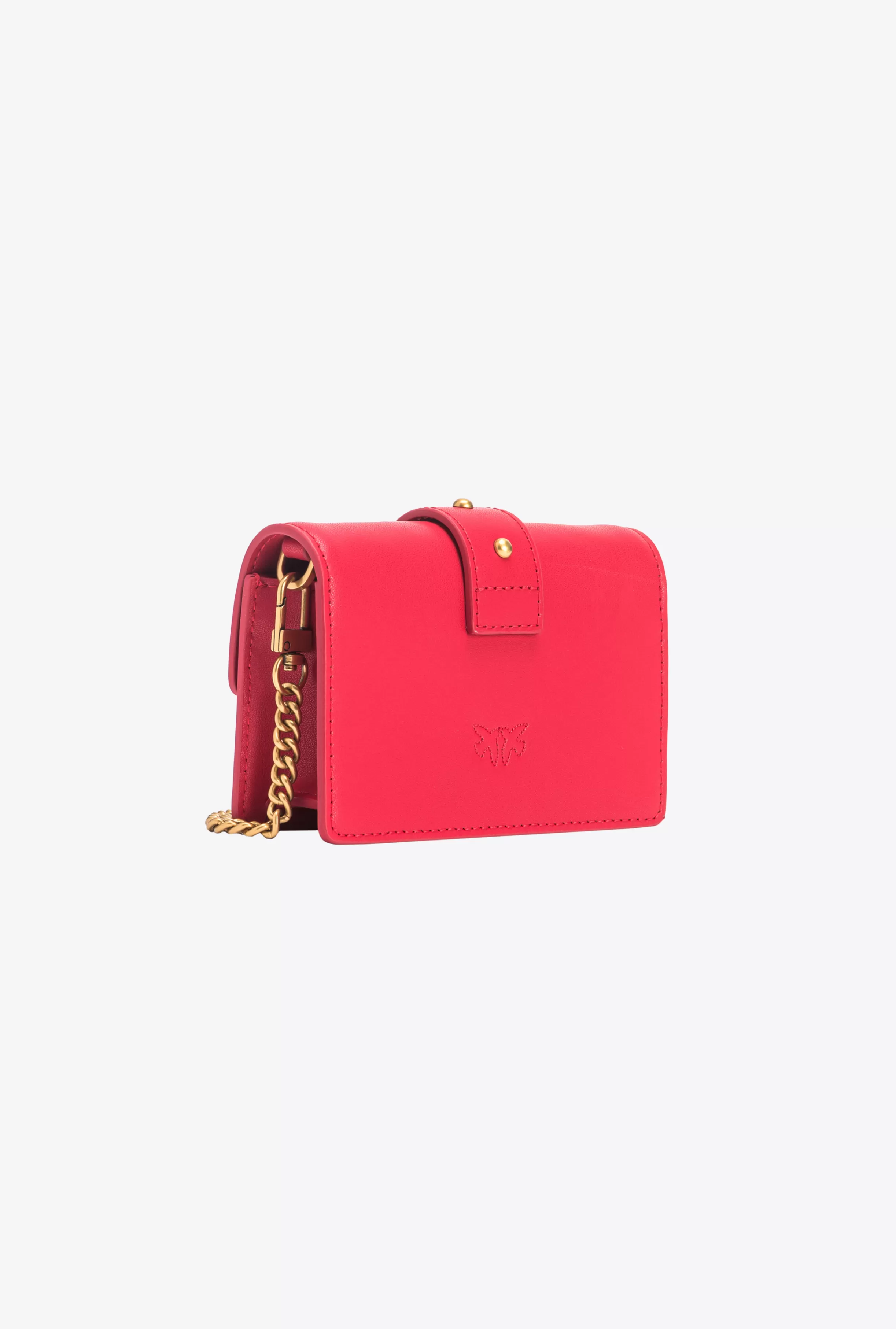 PINKO Micro Love Bag One Simply