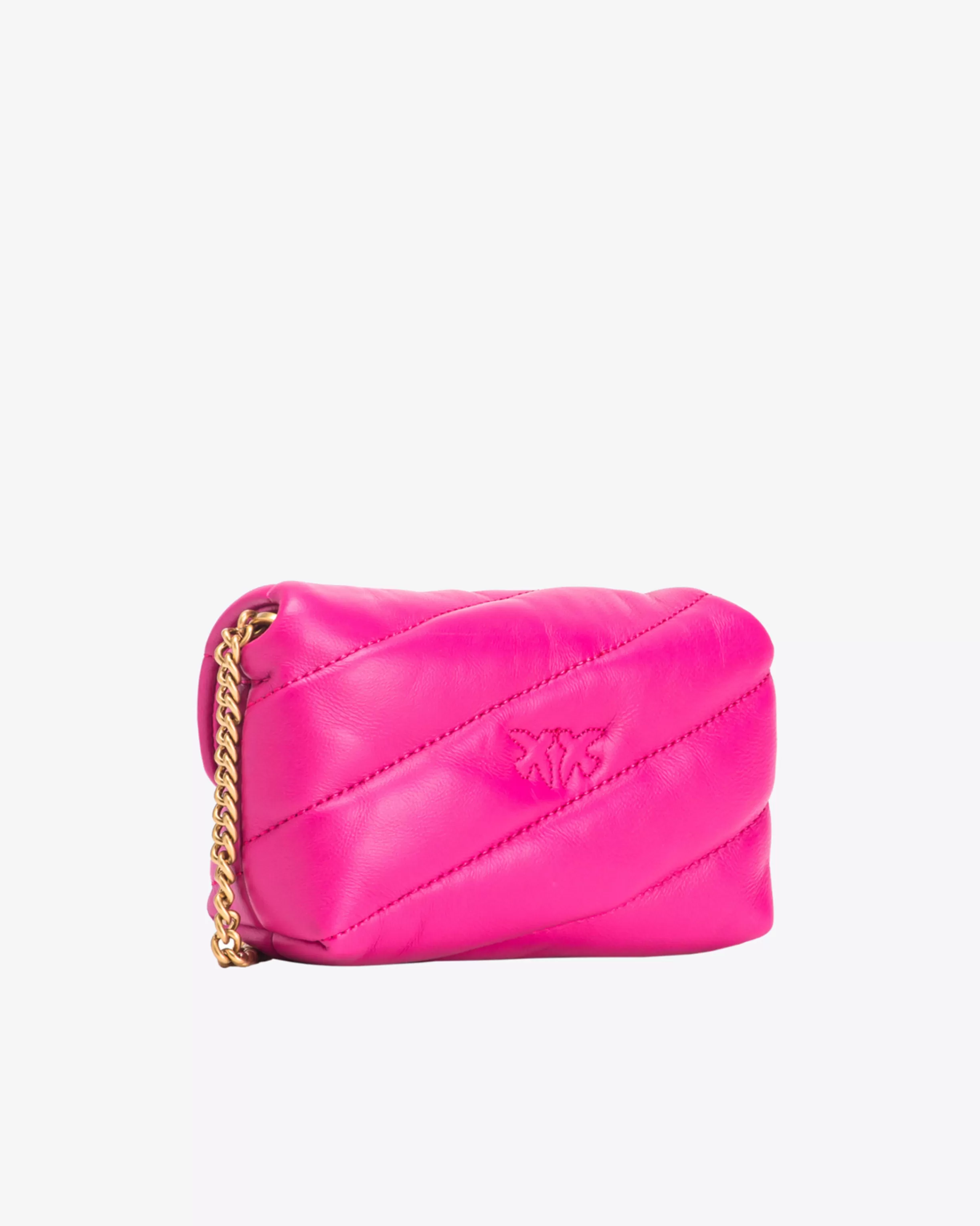 PINKO Micro Love Bag Puff