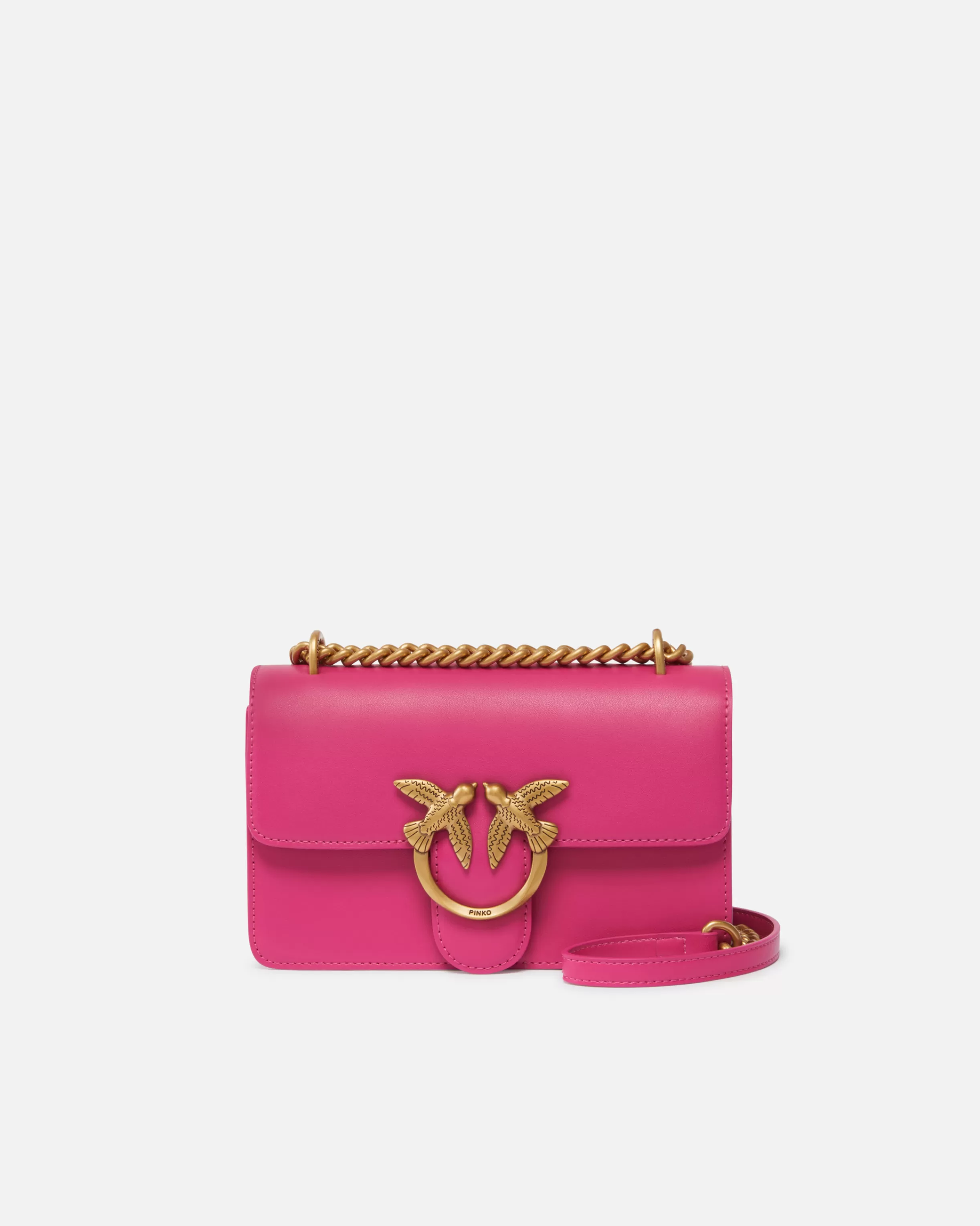 PINKO Mini Love Bag One Simply