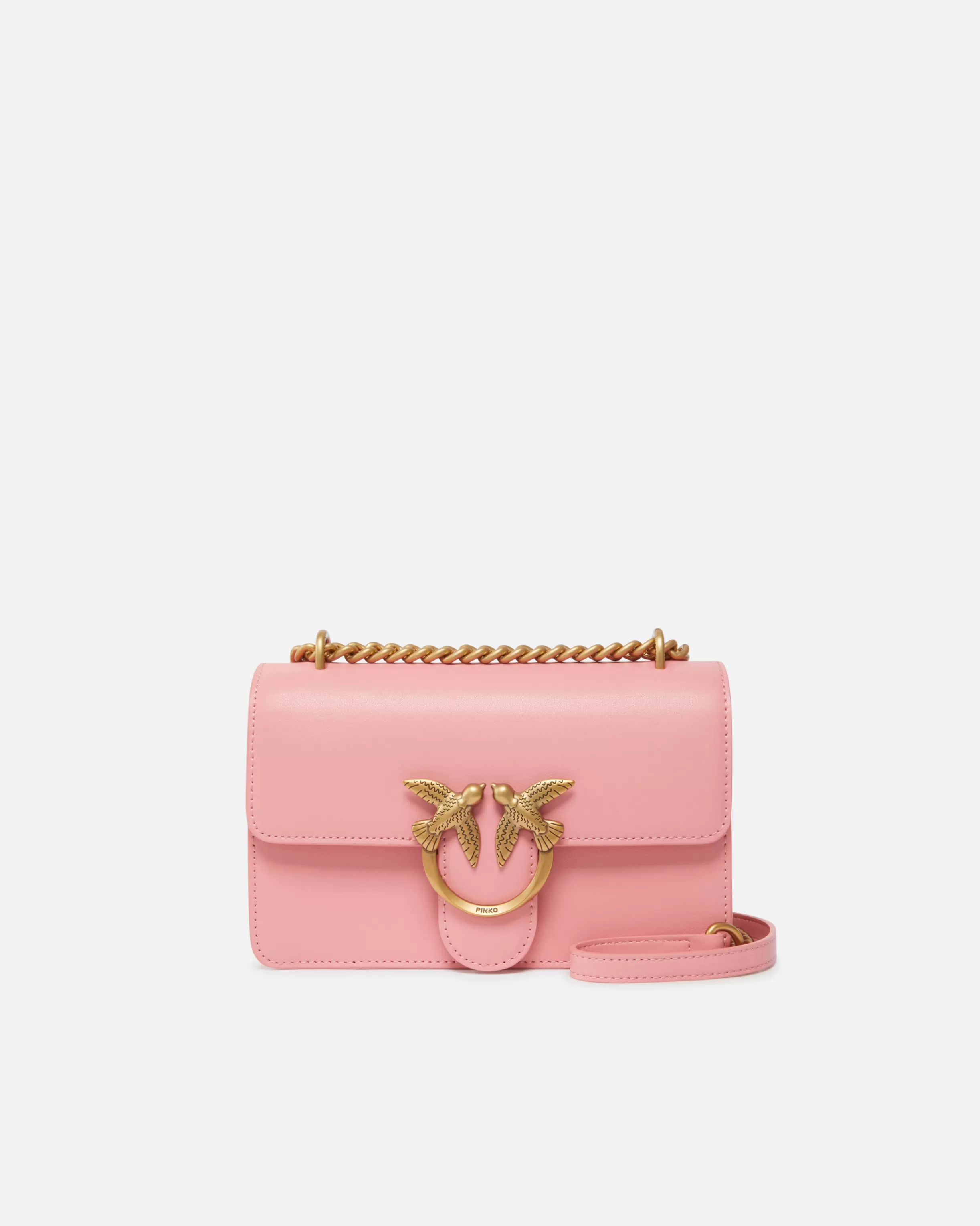 PINKO Mini Love Bag One Simply