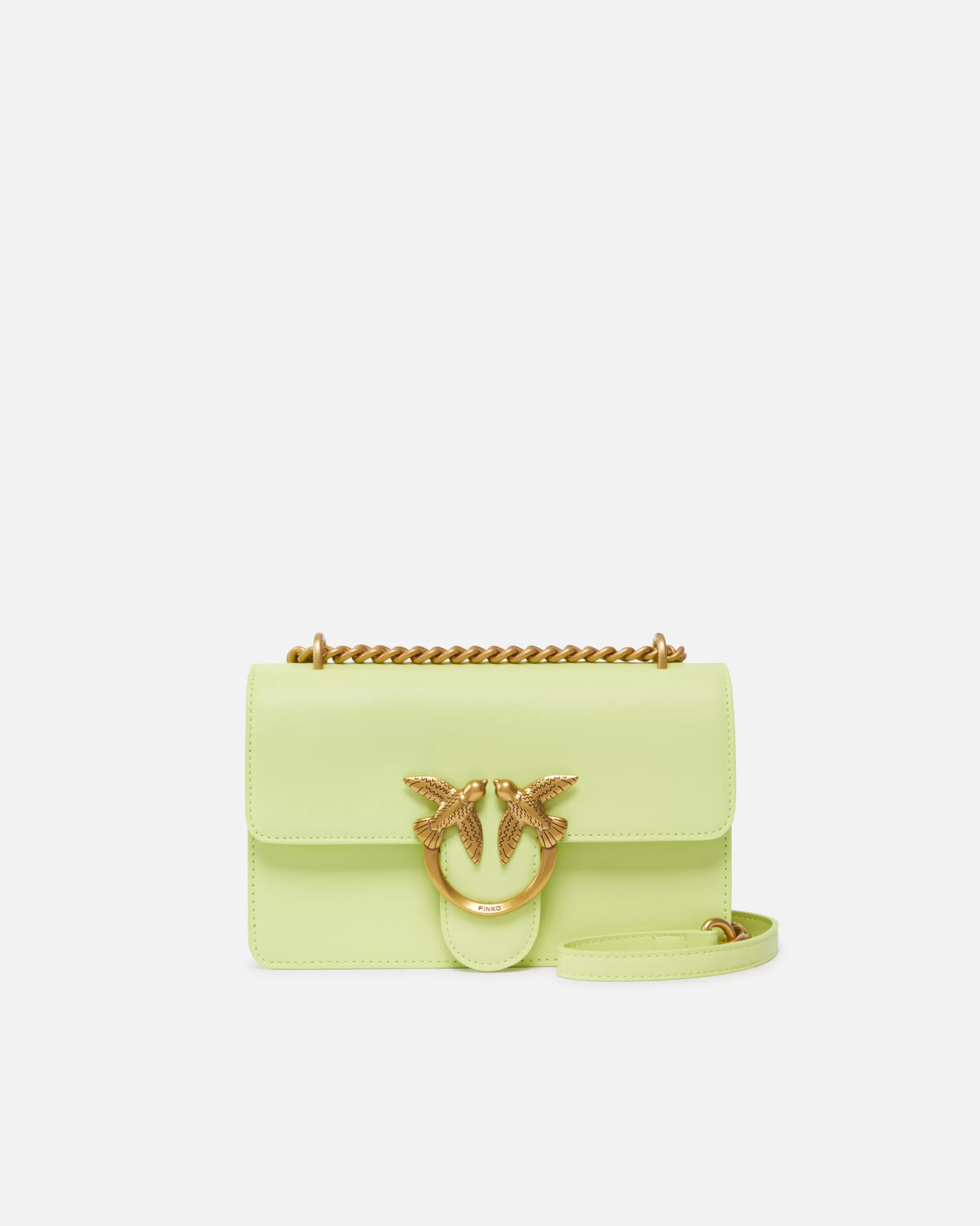 PINKO Mini Love Bag One Simply