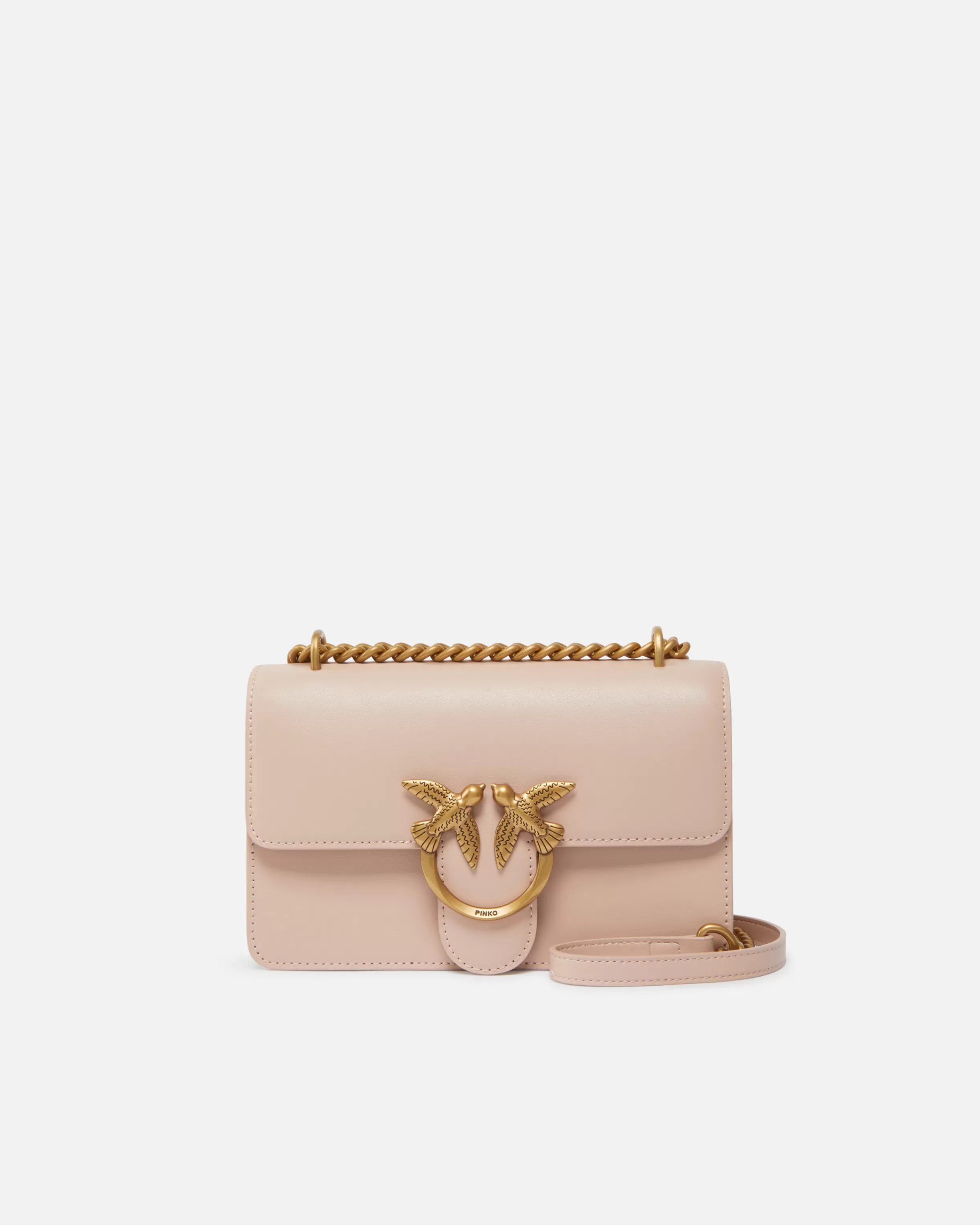 PINKO Mini Love Bag One Simply