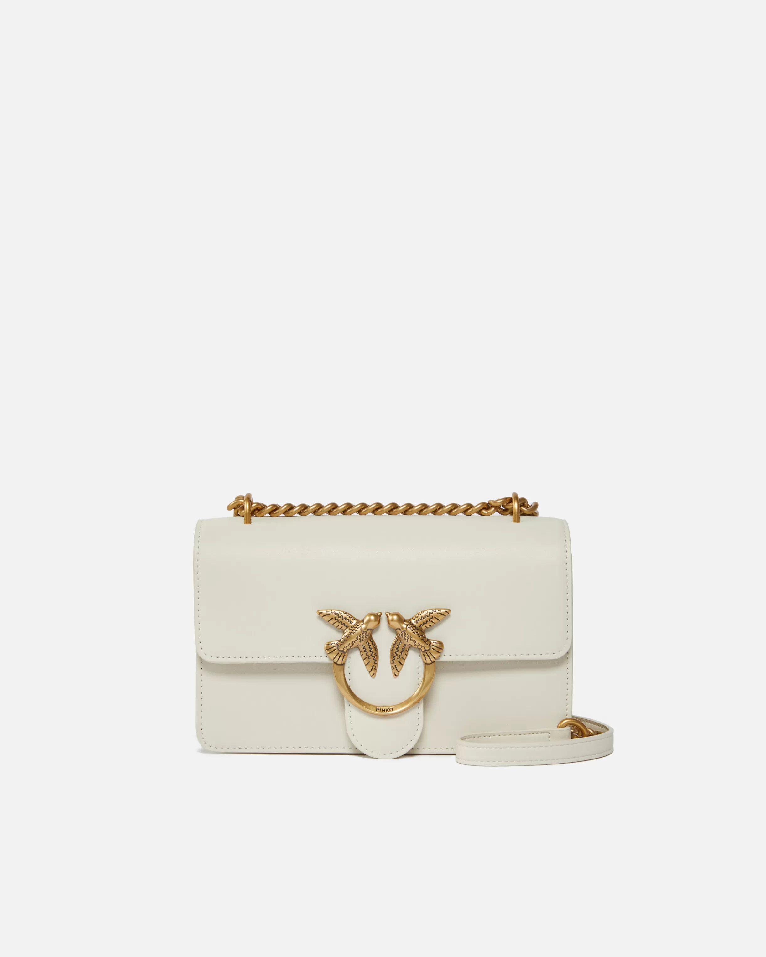 PINKO Mini Love Bag One Simply