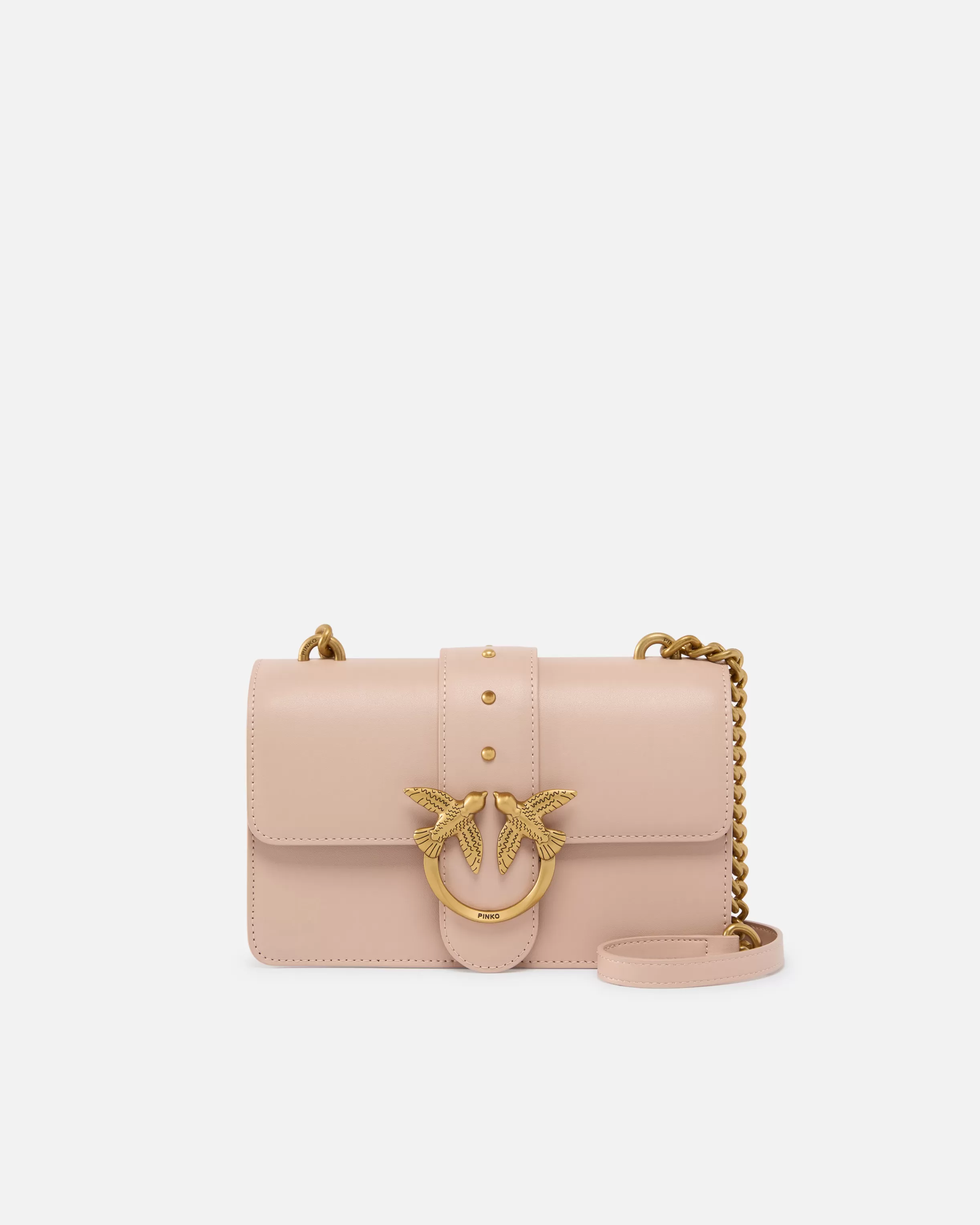 PINKO Mini Love Bag One Simply