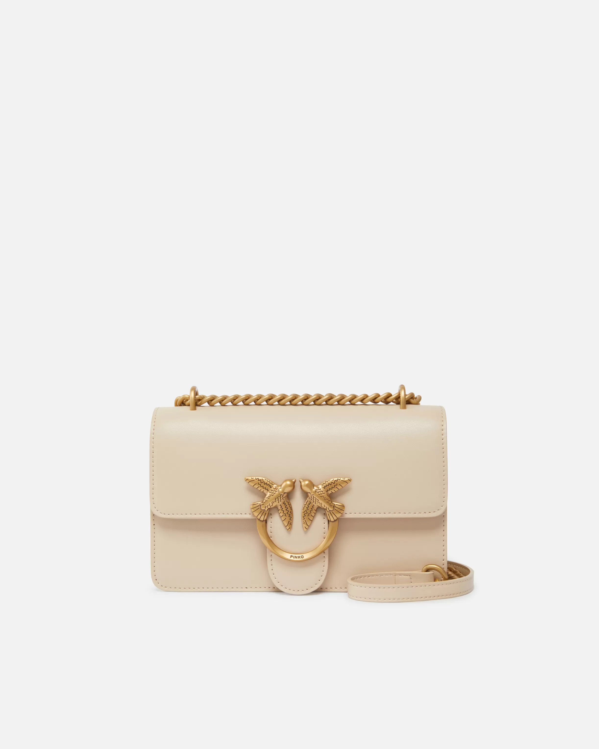 PINKO Mini Love Bag One Simply