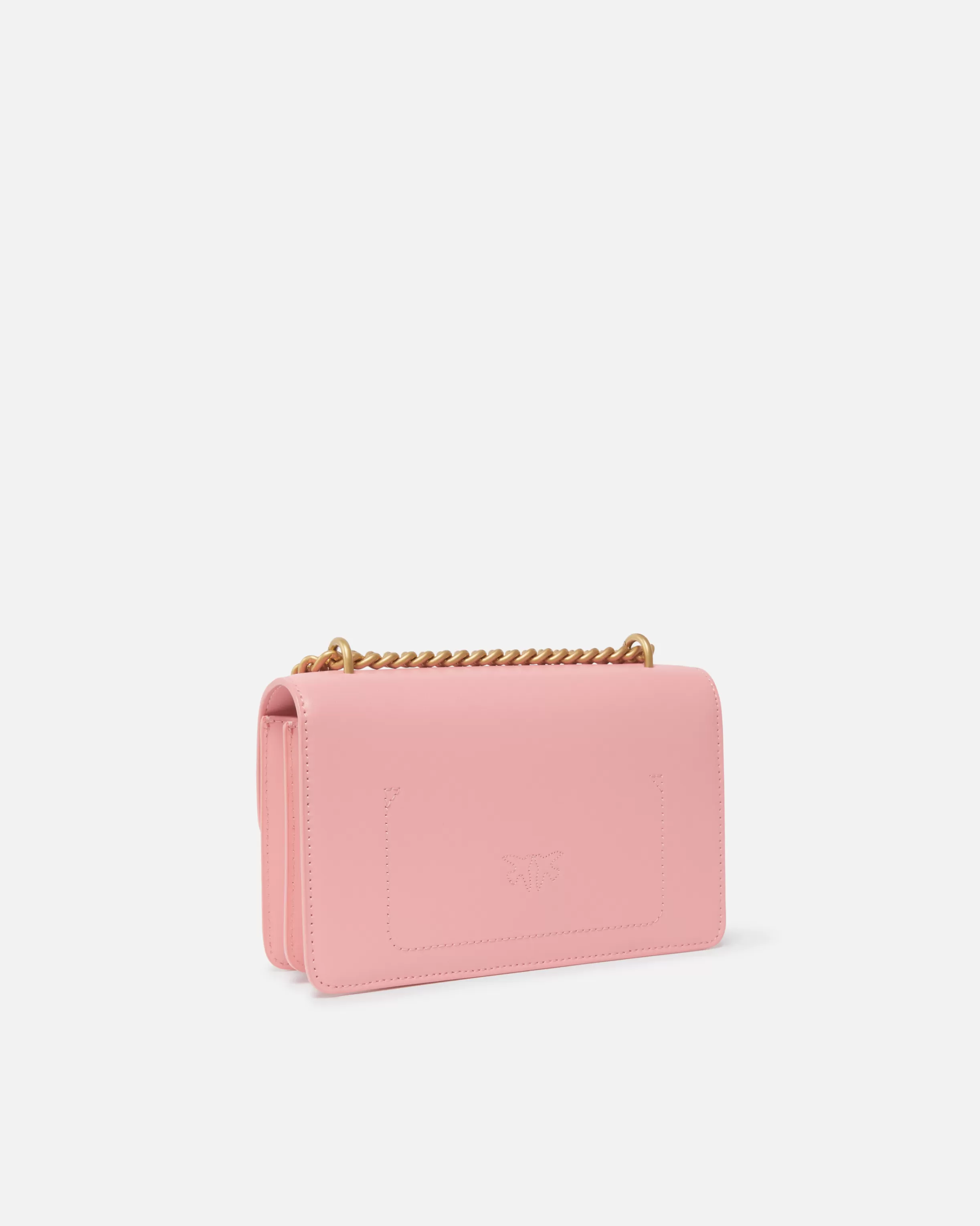 PINKO Mini Love Bag One Simply