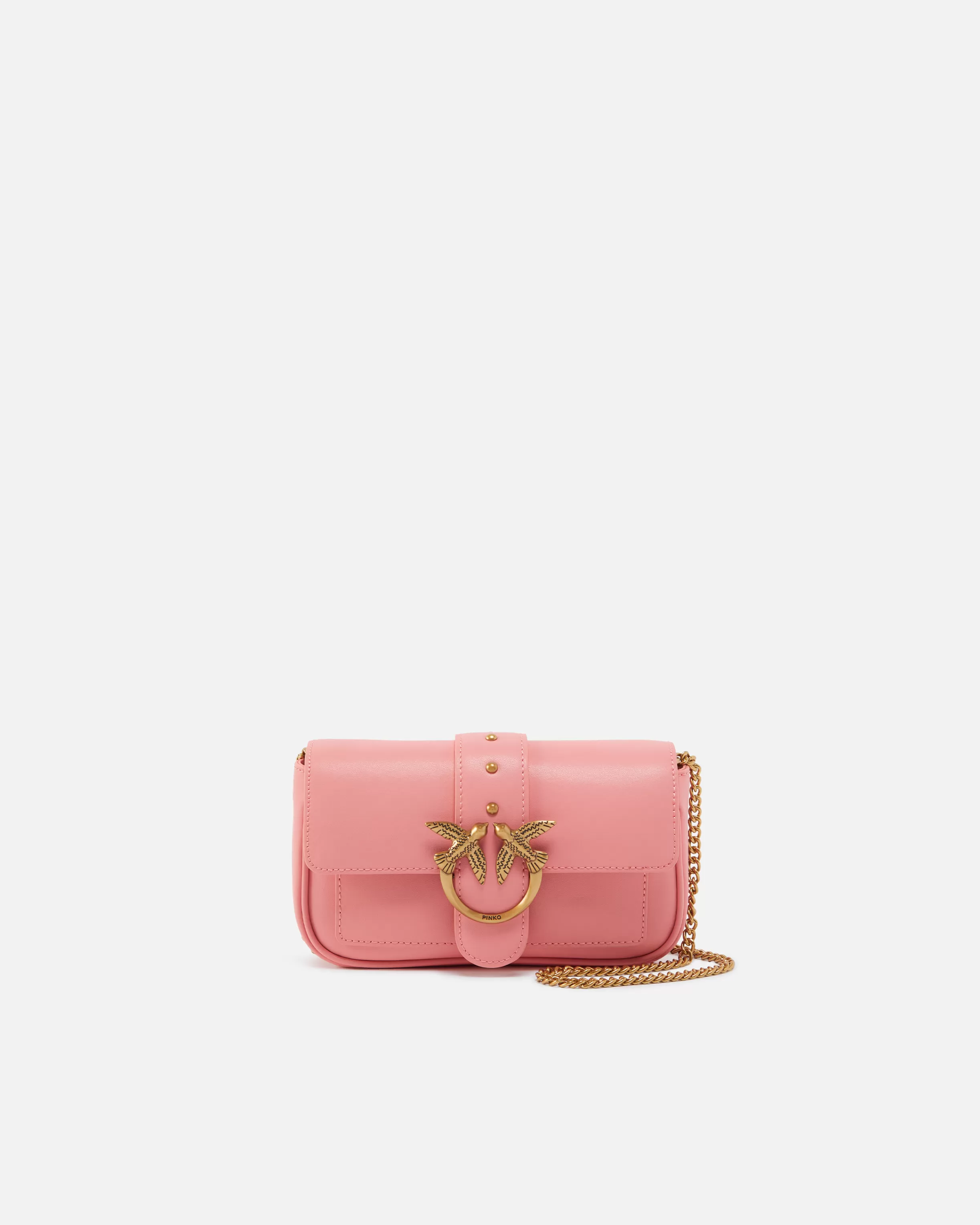 PINKO Pocket Love Bag One Simply