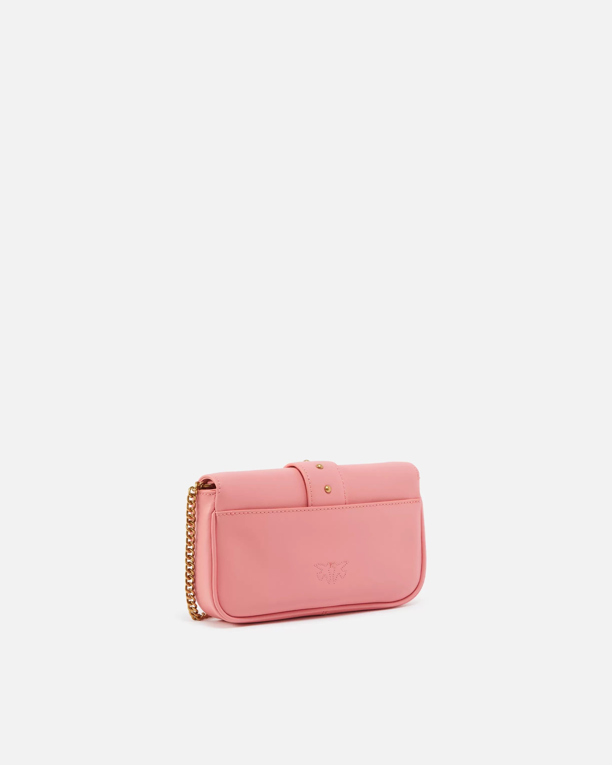 PINKO Pocket Love Bag One Simply