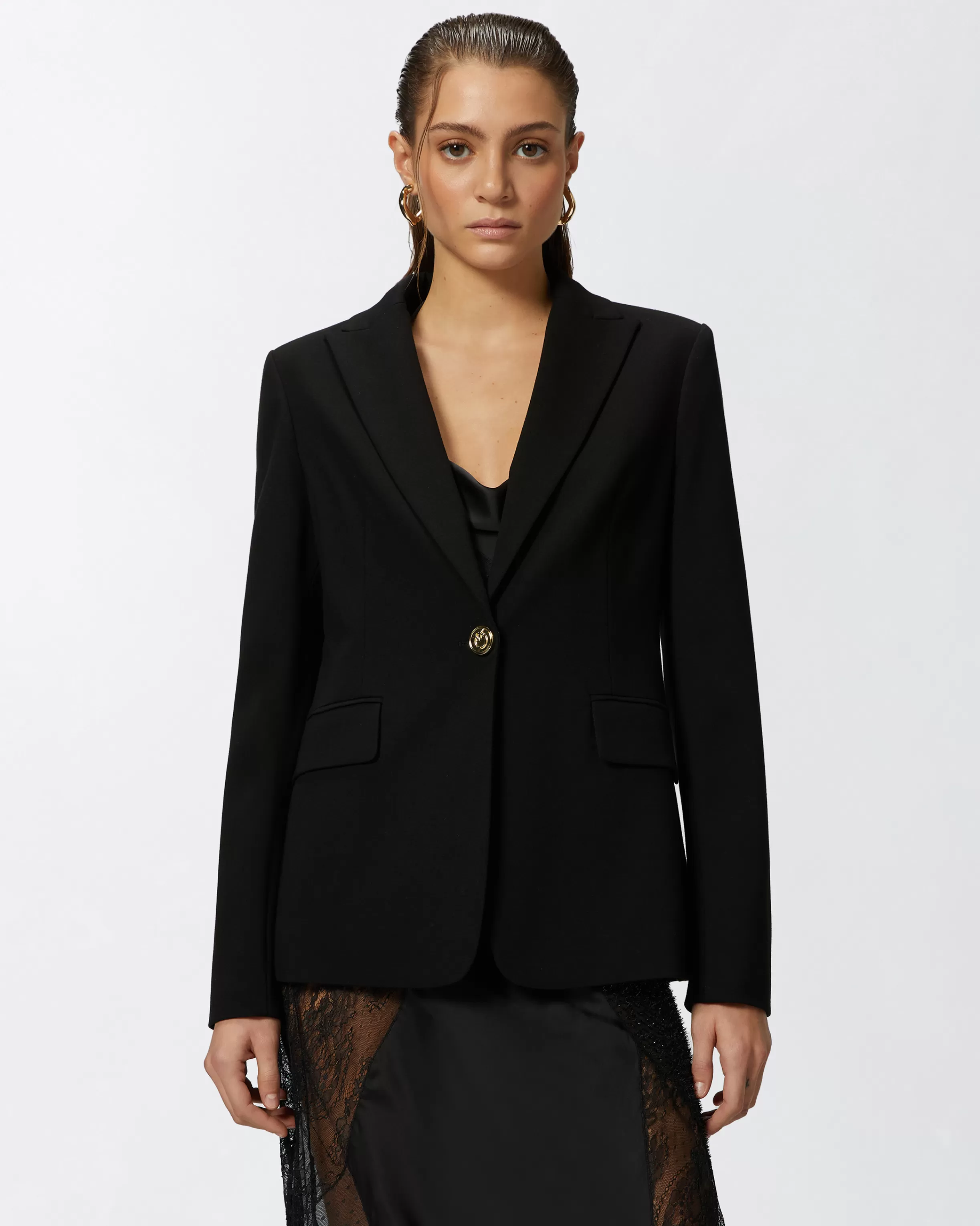 PINKO Single-breasted blazer