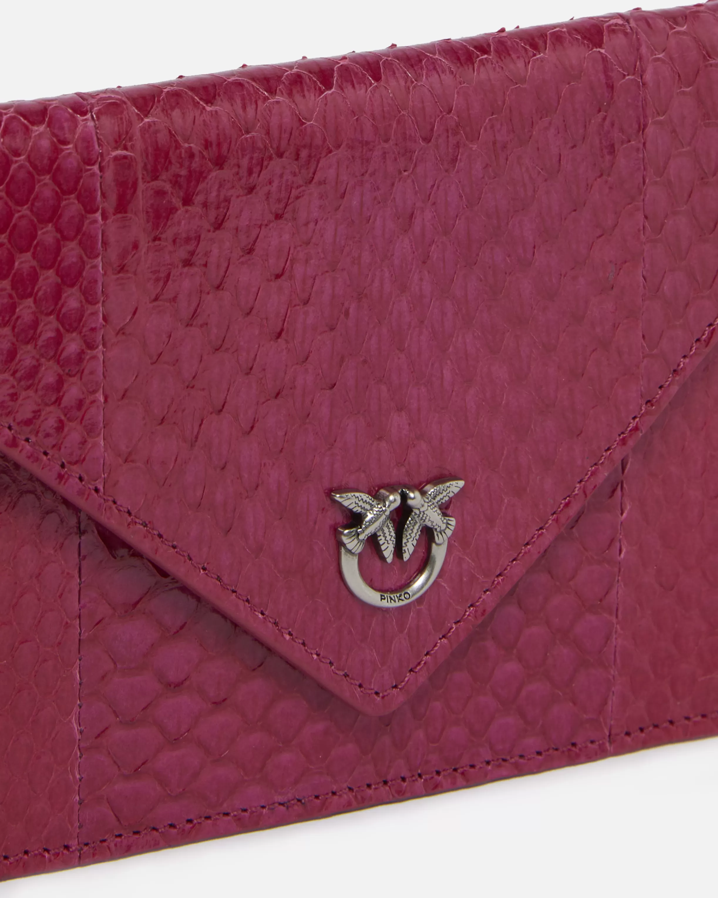 small_shiny_reptile_pouch_pinko_galleria_2-1.webp PINKO Small shiny reptile pouch Galleria