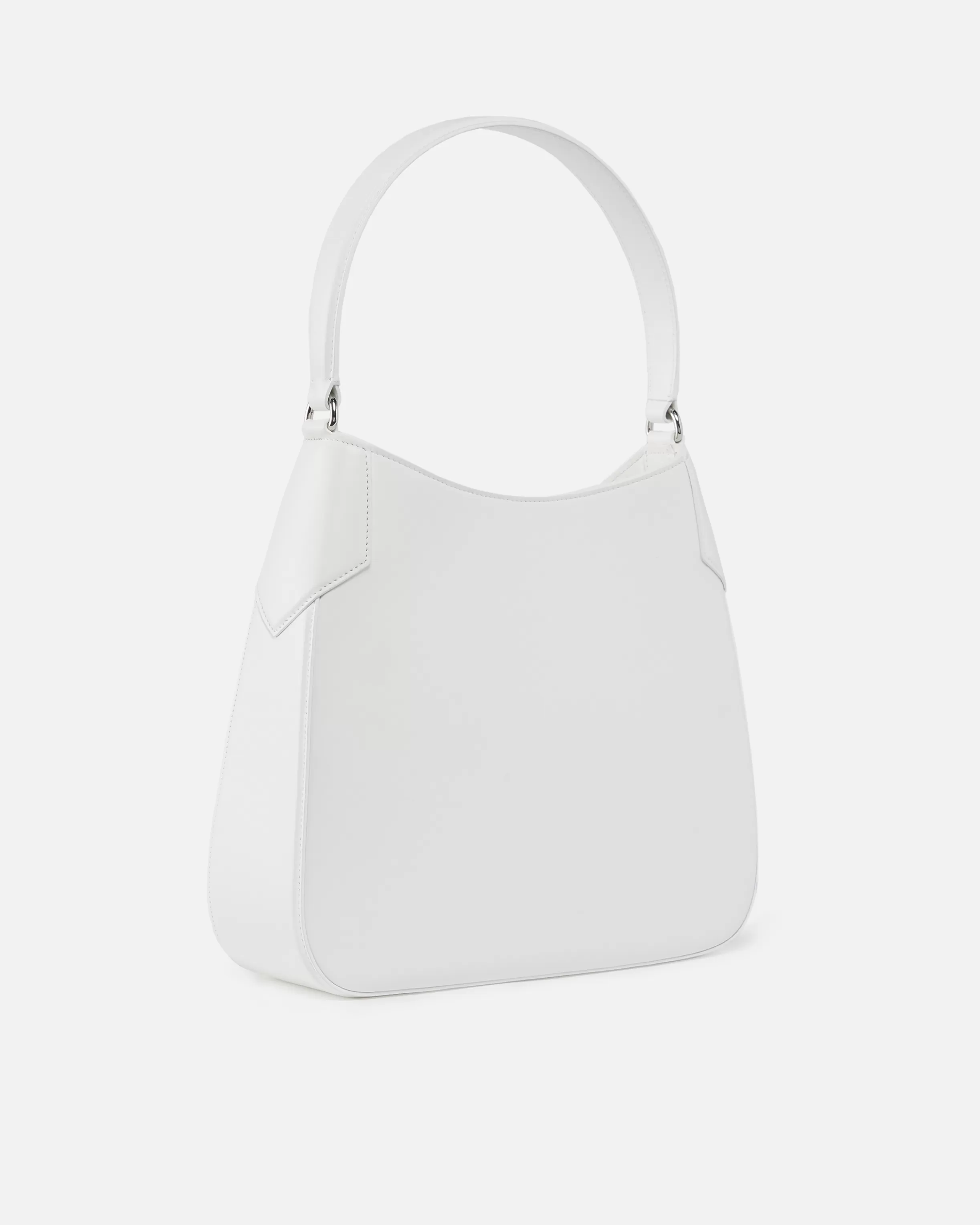 PINKO Smooth leather hobo shoulder bag Galleria.