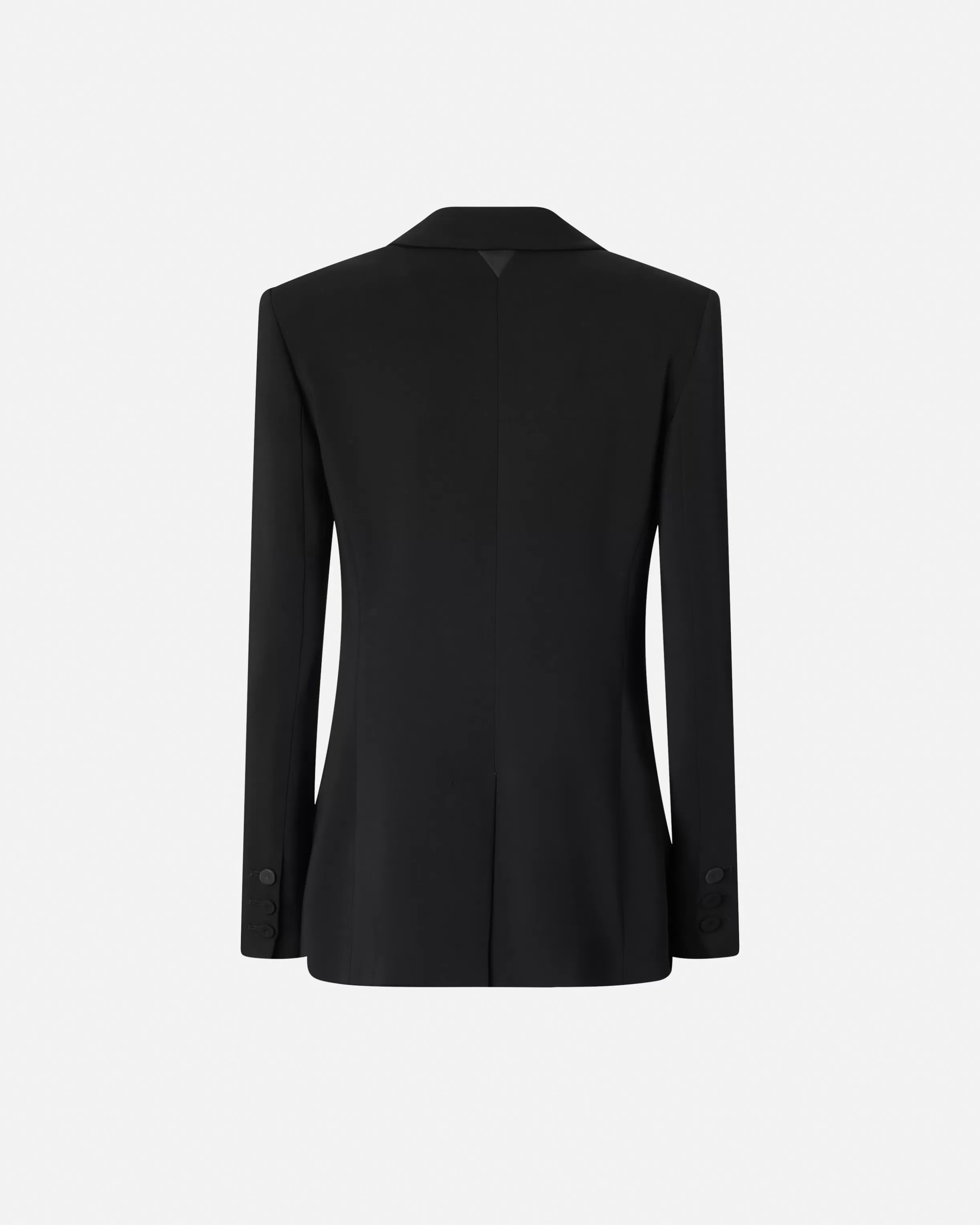 PINKO Technical cady blazer